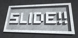 Slide!! Windows, Mac, Linux, iOS, Android game