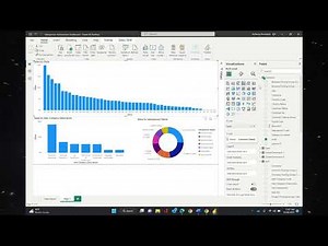 Using Cosmos Data to Build Dashboards with Power BI