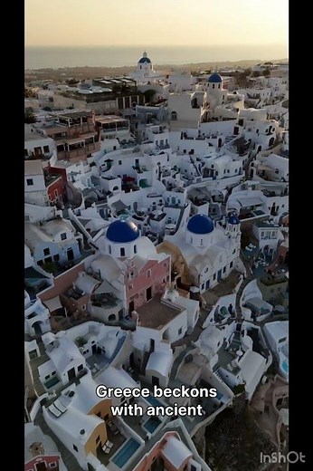 The 10 BEST European Travel Destinations