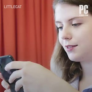 Keep your cat occupied with this smart pet treadmill. | PCMag