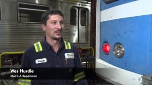 1.9K views · 16 reactions | We have exciting news! MTA is hiring! We're looking for bus and light rail operators, skilled mechanics, and dedicated police officers to join our team. The pay is great, and the benefits are excellent. Visit mta.maryland.gov/join to learn more and apply. #MDOTtakingyouplaces | Maryland Transit Administration | Facebook