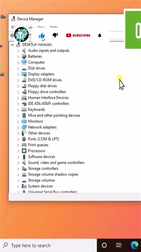 How To Fix Scanner Not Working in Windows 10 ( Quick Step )