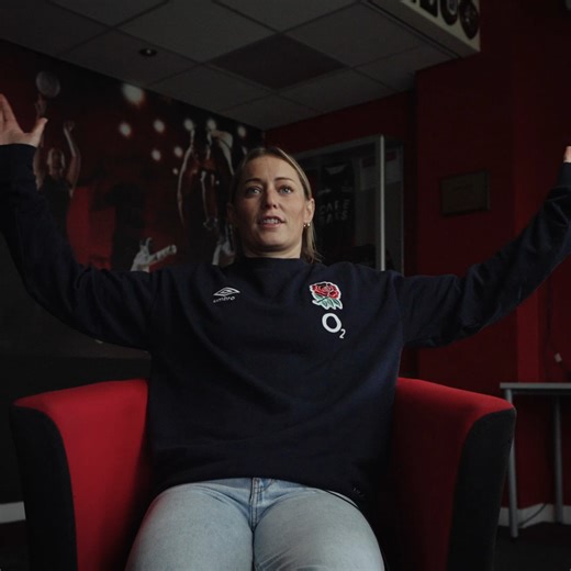 Get ready! 🍿 In an all-new episode of 'Inside Line: All In', go behind the scenes and watch unseen footage as the #RedRoses travel to New Zealand for the inaugural WXV tournament... 20.12.2023. | England Rugby
