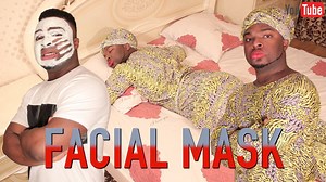 In This Episode, Ojo Wore A Face Mask For The First Time, And Was Asked To Wake His Mom Up And At A Given Time, Things Didn't Go Well. Find Out What! Beats By Sylaz Thumbs Up, Share And Like Page! #samspedy #samspedycomedy #mamaojo | SamSpedy