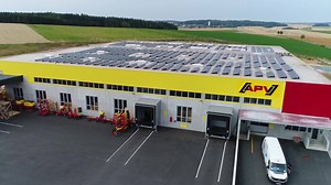 1.7K views · 48 reactions | Du möchtest genau wissen was APV macht und wer dahinter steht? Dann schau auf www.apv.at und durchstöbere die Welt von APV  Wir freuen uns auf dich! | APV | Facebook