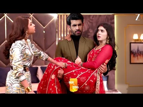 Shivansh Cancel Marriage With Sonalika And Start Romance With Prarthana || Kumkum Bhagya