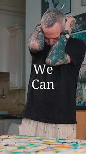 We can. We did. It’s magnificent. | Michael David Mayo