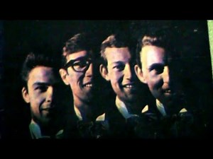 Perfidia ------ The Shadows