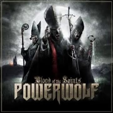 Powerwolf - Opening: Agnus Dei