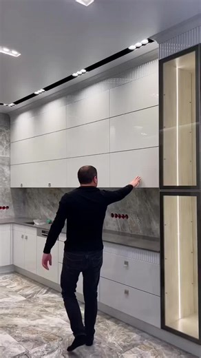 Кухни на заказ в Казани: стильные решения 2024