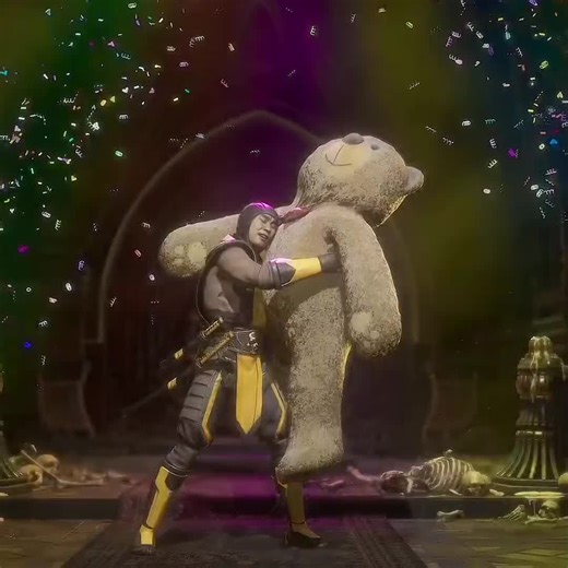 Mortal Kombat 11 vs MK XL: Epic Fatality Showdown