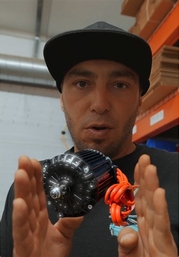 ETM RTR High Torque Mod Motor Insights