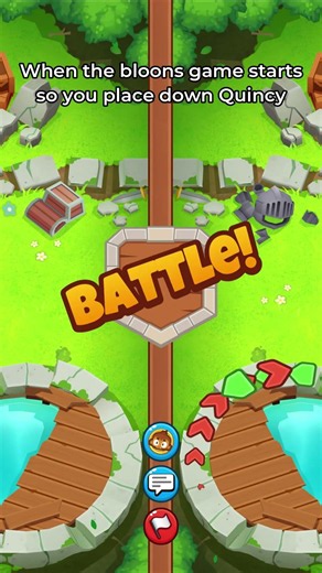 Relatable Bloons Moment