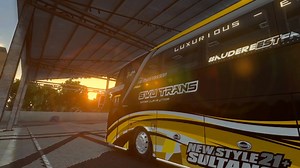 Cara Download ETS2 di Android Tanpa Root