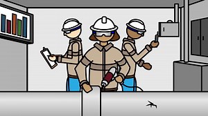 DCP Midstream: Safety Video