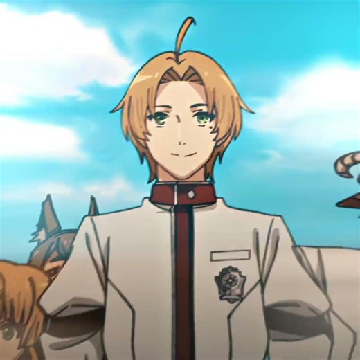 Mushoku Tensei episode 2 is here! #rudeus #mushokutensei #animeedit #anime