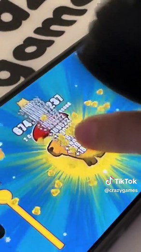 Capybara Clicker is so easy #crazygames #capybaraclicker | capybara