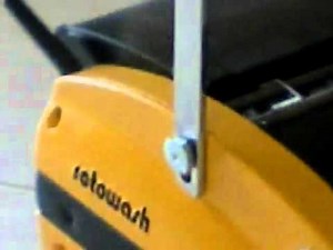 Features - Rotowash Floor Cleaning Machine Training