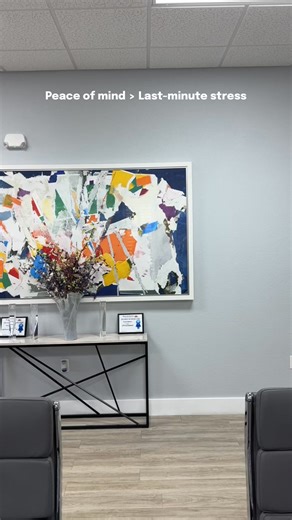 Most closing-day stress isn’t caused by what happens at the table, it comes from what didn’t happen before it. Careful review, clear commitments, and experienced eyes working behind the scenes are what keep things moving calmly when it counts. That’s the difference preparation makes. 💬 Have questions before closing? Let’s talk through them early. We’re here to guide you every step of the way. Call LP Title: (863) 659-4109 | LP Title Company