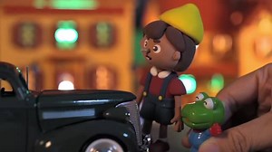 PORORO & Fairy Tales Toy Story - Ep 02 - Pinocchio 2