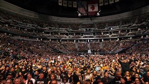 Just like that... my last show last night 😔 But it was incredible! This experience has changed my life and forever grateful! DG | David Garibaldi