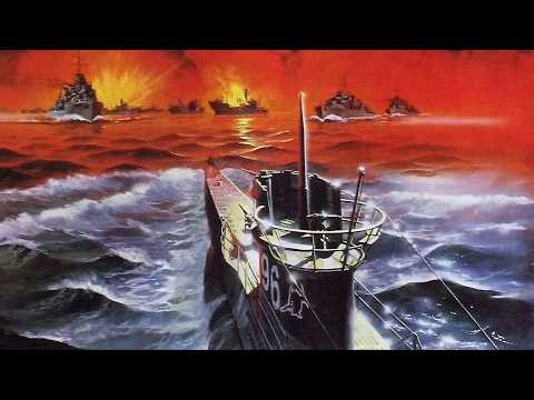 Das Boot - Making Of/Behind the Scenes (Featurette) (Upscaled HD) (DVD) (1981)