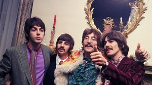 The Beatles' new song: You got to get 'Now and Then' into your life. Here's how