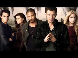 The Originals 1x06 The Struggle (Grizfolk)
