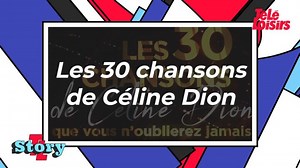 Les 30 chansons de Céline Dion que vous n’oublierez jamais