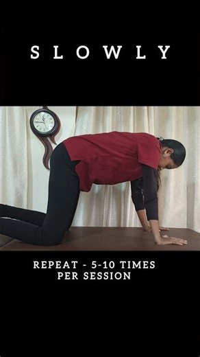 Full body stiffness / muscle tightness / stretching / #physiotherapist #exercisetips #healthtips