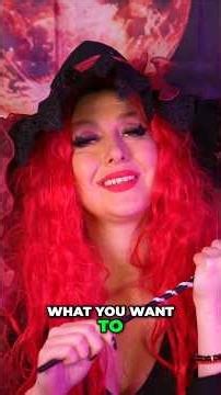 Unlock Your Magic Wand: Manifest Protection & Energy #shorts