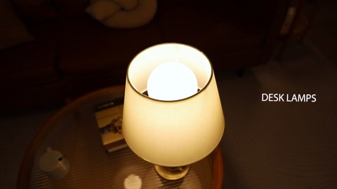 OMAYKEY 15W Dimmable Large LED Globe Bulb 100W Equivalent 1000 Lumens, 3000K Soft White E26 Medium Base, Vintage Edison G125 Large Globe Edison Style LED Filament Light Bulb, Deep Dimming Version