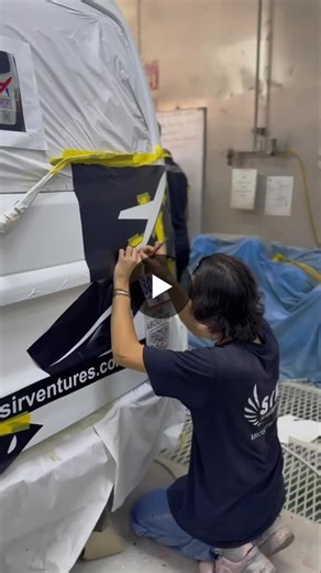 #sirteam #colouthesky #craftingyourvision | SIR Ventures Sdn Bhd