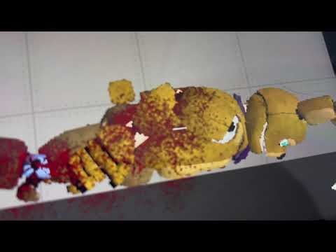 When spring trap members spring lock failure ￼