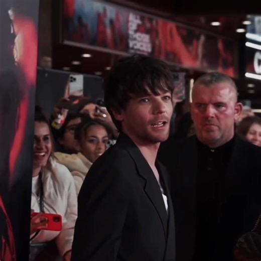 Louis Tomlinson Tribute Edit: A One Direction Journey