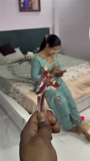 Delicious Mutton Chop Masala Recipe