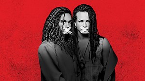 Milli Vanilli
