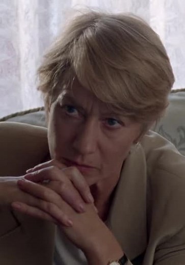 Prime Suspect S03:E02 - Keeper of Souls (Pt. 2)