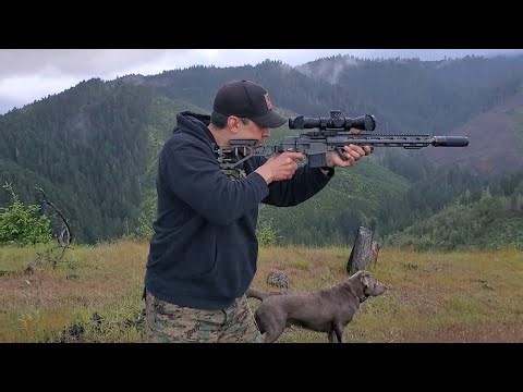 Q 5.56 Mini Fix w/ Sierra 5