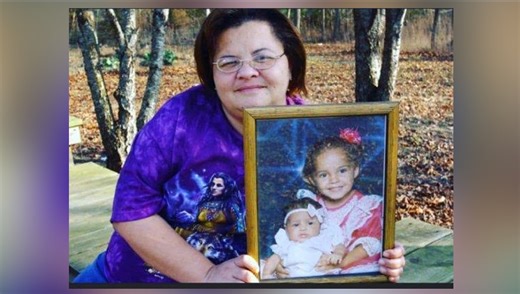 ‘It’s rough’: Family of Brittany Locklear waits for justice 28 years since the little girl’s unsolved murder