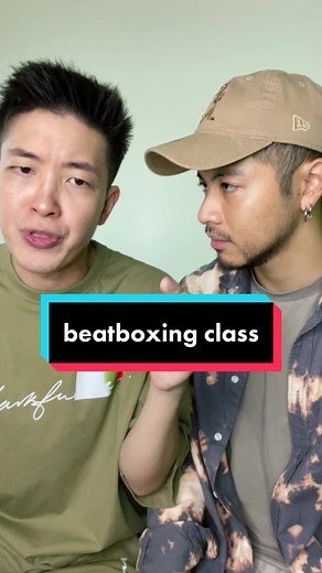 Beginner Beatboxing Class with Dharni | Learn the Basics!