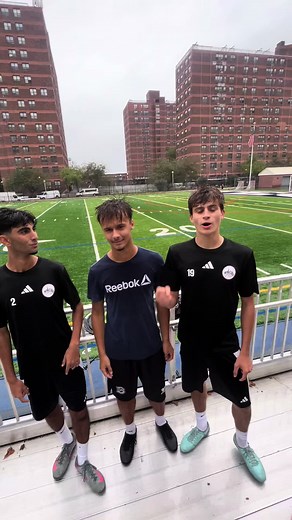 Episode 22: The Boys Are Back at Brooklyn Tech