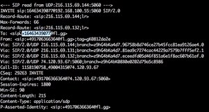Asterisk Tutorial 47 — SIP Provider Caller ID