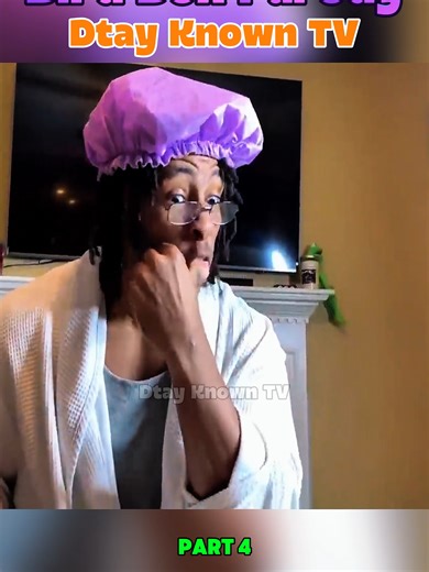 Bird Box Parody: Trusting My Heart in Chaos