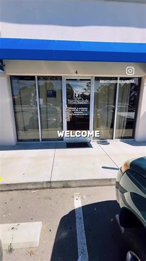 Martha’s Fade Studio Barber (@martha.fade)’s videos with sonido original - Martha’s Fade Studio Barber