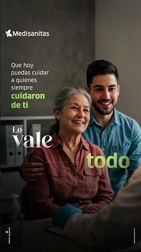 Protegerla como se merece | Plan Salud Activa - Medisanitas.