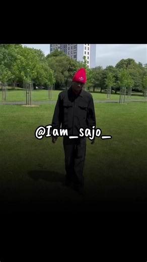 Oyibo Geh Geh: Funny Nigerian Skit About Entering the UK