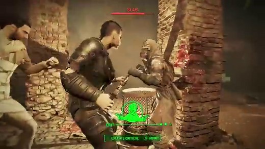 Fallout 4: Assassin Build - Guide and Tips | GamesCrack.org