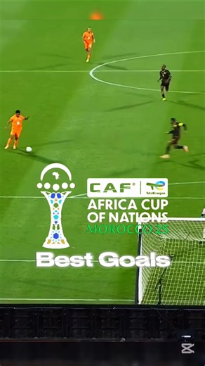 AFCON 2025 Best GOALS Part 2 #senegal #morocco #algerie