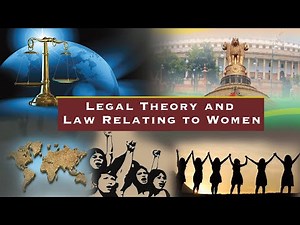 25 Feminist Jurisprudence